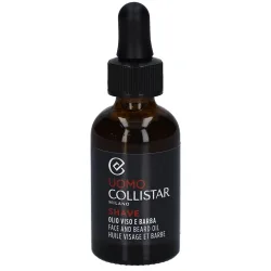 Collistar - Face and Beard Oil, 30 ml