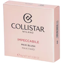 Collistar - Impeccabile Maxi Blush, 8 g,  - Sienna