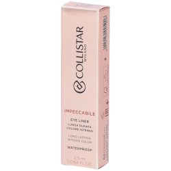 Collistar - Impeccabile Eyeliner, 2.5 ml, brown