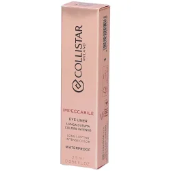 Collistar - Impeccabile Eyeliner, 2.5 ml, burgundy