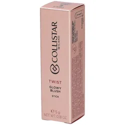 Collistar - Twist Glow Blush, 5 g,  - Eterea