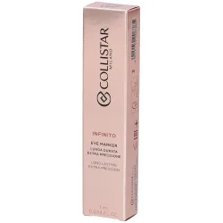 Collistar - Infinito Eye Marker, 1 ml, Brown