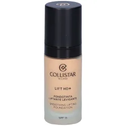 Collistar - Lift HD+ Foundation, 30 ml, N beige