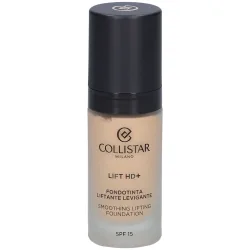Collistar - Lift HD+ Foundation, 30 ml, G beige dorato