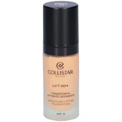 Collistar - Lift HD+ Foundation, 30 ml, N naturale