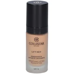 Collistar - Lift HD+ Foundation, 30 ml, R sabbia rosata