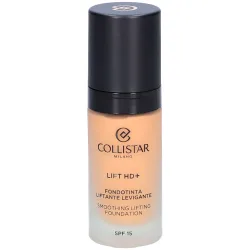 Collistar - Lift HD+ Foundation, 30 ml, N sabbia