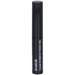 BABOR Clear Eyebrow Fixing Augenbrauengel 3 ml