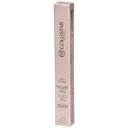 Collistar - Twist Design Lip Pencil, 0.4G,  Rubino