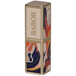 Babor® Lipstick 02 Breakfast with Audrey ? Feuchtigkeitsspendender Lippenstift