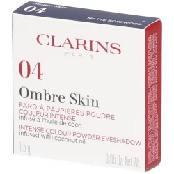 Clarins Ombre Mono Eyeshadow 1ST