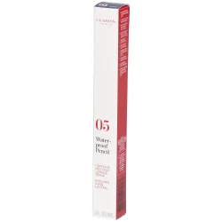 Clarins Stylo Yeux Waterproof Kajal 1ST