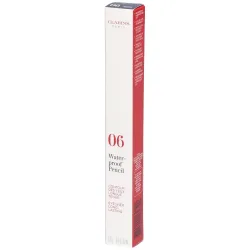 Clarins Stylo Yeux Waterproof Kajal 1ST