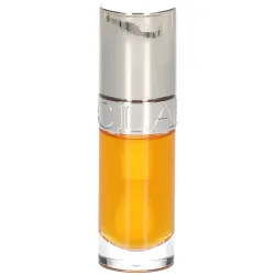 Clarins - Lip Comfort Oil - Lippen Öl, 7 ml, Honey