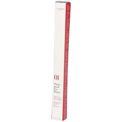 Clarins Crayon Yeux Waterproof 01 Black 1ST