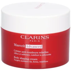 Clarins - Masvelt Creme, 200 ml