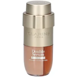 Clarins - Double Serum Foundation, 30 ml, MN