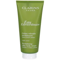 Clarins Eau Extraordinaire Creme 200ml Damen