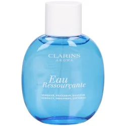 Clarins Eau Ressourçante Body Spray 100ml Damen