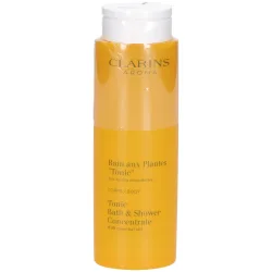 Clarins - Tonic Bad & Dusch Konzentrat, 200 ml