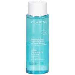 Clarins - Sanfter Augenmakeup Entferner - Démaquillant Douceur Yeux, 125 ml