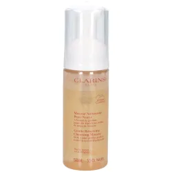 Clarins - Hauterneuernder Reinigungsschaum, Soins Demaquillants, 150  ml
