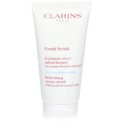 Clarins - Fresh Scrub, 50 ml