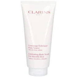 Clarins - Gommage Exfoliant Peau Neuve - Körperpeeling, 200 ml