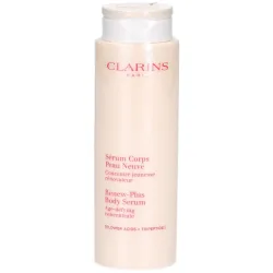 Clarins - Sérum Corps Peau Neuve - Hauterneuerndes Körperserum, 200 ml