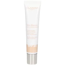 Clarins - Skin Illusion Tinted Moisturizer SPF25, 40 ml