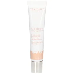 Clarins - Skin Illusion Tinted Moisturizer SPF25, 40 ml, .
