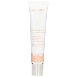 Clarins - Skin Illusion Tinted Moisturizer SPF25, 40 ml