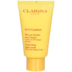 Clarins Masque Sos Confort 75 ml