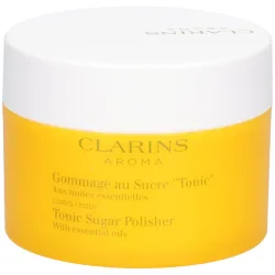 Clarins - Körperpeeling Tonic, Aroma Eau Extraordinaire, 250 ml