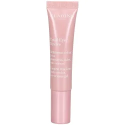 Clarins - Total Eye Revive - Belebende Express-Augenpflege bei ersten Falten, 15 ml