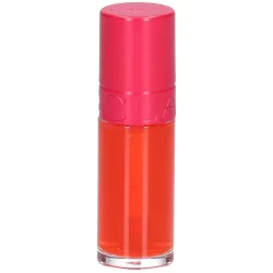 Clarins - Water Lip Stain - Feinflüssige Lippenessenz mit intensiver Farbe, 7 ml,  rose water