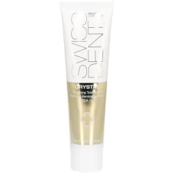 SWISSDENT CRYSTAL Whitening Zahnpasta (100ml)