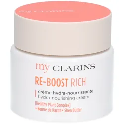 My Clarins - RE-BOOST RICH nährende Gesichtscreme, 50 ml
