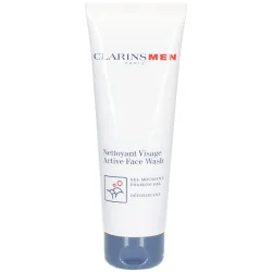 Clarins Men Active Face Wash