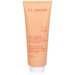 Clarins Doux Nettoyant Gommant Gentle Exfoliating Cleanser 125ml Damen