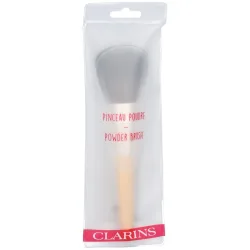 Clarins Pinceau Poudre - Powder Brush