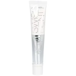 Swissdent Gentle Whitening Toothpaste For Sensitive Teeth RDA 25 Zahnpasta 50 ml