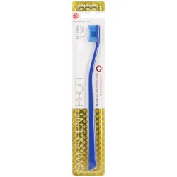Swissdent Profi Colours Brosse à dents Soft-Medium