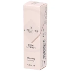 Collistar Puro Gioiello Rouge à Lèvres Lumineux ? 182 Specchio Rosso