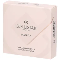 Collistar Magica Poudre Bronzante ? 09 Cristalli di Sole