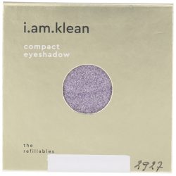 i.am.klean Kompakter Mineral-Lidschatten Echo
