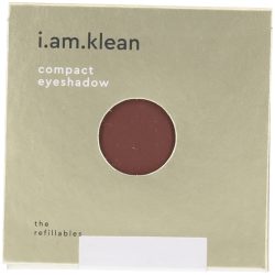 i.am.klean Kompakter Mineral-Lidschatten 'Sundown?