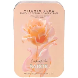BABOR AMPOULE CONCENTRATES Vitamin Glow 7 x 2 ml