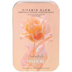 BABOR AMPOULE CONCENTRATES Vitamin Glow 7 x 2 ml
