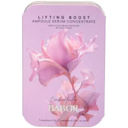 BABOR AMPOULE CONCENTRATES Lifting Boost 7 x 2 ml